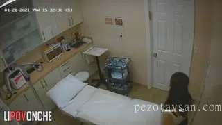 Epilsayon & Güzellik merkezi gizli kayıtlar Seri 4 1  