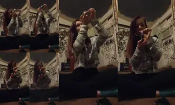 bu 18'lik gırtlak köpeğini şahsıma arşivledim ona göre ???????? Part 61  