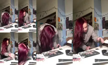 bu 18'lik gırtlak köpeğini şahsıma arşivledim ona göre ???????? Part 66  