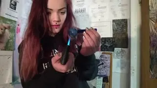 bu 18'lik gırtlak köpeğini şahsıma arşivledim ona göre ???????? Part 67  