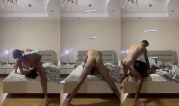 Burcu Yıldız Çift Sex ifşa videolasu 14.08.2025 Posteri