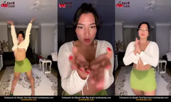 Estetik Bayanlar Burcu Yıldız'ın Yayında  