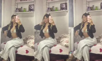 Büşra Mercan instagram abonelik ifşa videoları Part 10 Posteri