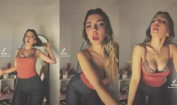 Büşra Mercan instagram abonelik ifşa videoları Part 12 Posteri