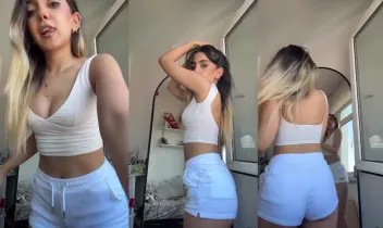 Büşra Mercan instagram abonelik ifşa videoları Part 19 Posteri