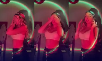 Büşra Mercan instagram abonelik ifşa videoları Part 9 Posteri