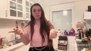 Aleyna Karakaş ifşa Youtube Katıl Part 1  