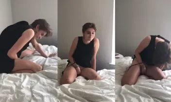 NazarMarz Onlyfans İfşa Sexy Videoları Part 348 Posteri