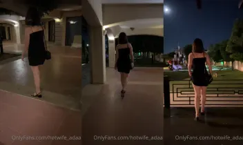 hotwife_adaa onylfans ifşa videoları part 47 Posteri