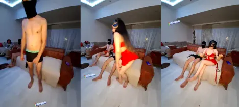 CanCansel Stripchat ifşa videoları 31.07.2025 Part 4 Posteri