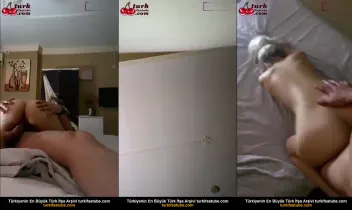 Seksli Kız Kardeş Arkadan İstedi Posteri