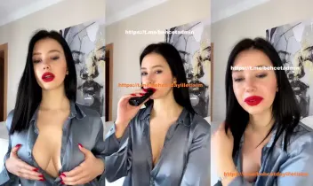 Tango Cero (Cansın) Tüm harika ifşa videoları part 41 Posteri