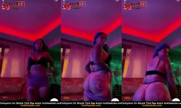 TikTok fenomeni, sınırların ötesinde bir seks videosu ifşa ediyor Posteri