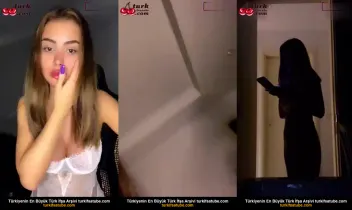 Karanlık Odada Celine Gölge Oyunları Posteri