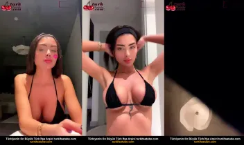 Seksli Şampanya Olayı: Celine, Bayanı Kandırmış  