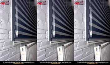 Kırmızı Tanga Tavşan Kulaklarıyla Cerhawk'ı İftira Ediyor Posteri