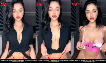 Çıplak Cerhawk ifşa Part 3 izle Posteri