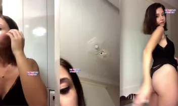 Tango Cero (Cansın) Tüm harika ifşa videoları part 45 Posteri