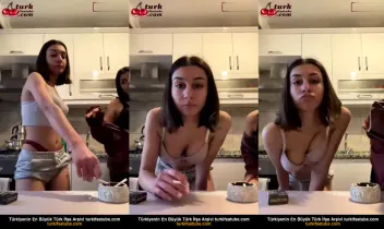 Ceyda Sevim TangoLive yayın videosu izleyin Posteri