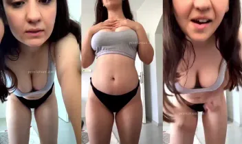 Amatör İfşa Seri 2 Part 4  