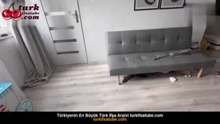 Üvey Kardeş Çiğdem Hayatı Anlatıyor YouTube 10. Bölüm  