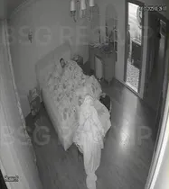 Çıtır zayıf hatun yatak odasında sikişiyor 2 Part 1  