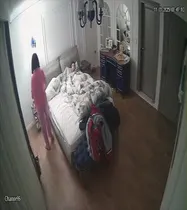 Çıtır zayıf hatun yatak odasında sikişiyor 2 Part 3  