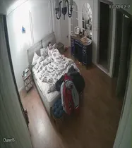 Çıtır zayıf hatun yatak odasında sikişiyor 2 Part 5  