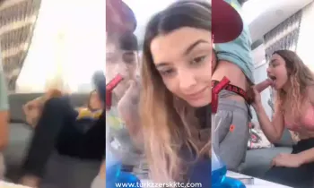 Eski Ama çok iyi bir ifşa. Liseli Sakso videosu kaçırmayın Posteri