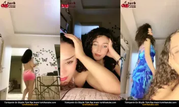 Kıvırcık Kaş'ın Canlı Gözlem Programı  