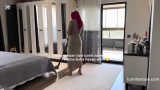 Fatma ile Her Telden ifşa Türbanlı Milf Youtube Katıl İfşa - 19.09.2025 Part 1  
