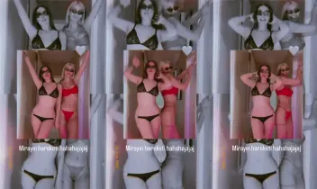 Damla Ekmekçioğlu (Damlagram) instagram abonelik ifşa videoları Part 9  