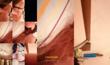Dayı Geçiriyor Da Milf Reels Kaydırıyor Amk Posteri