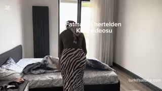 Fatma ile Her Telden Youtube Katıl ifşa - Desteklerinizden dolayı çok teşekkür ederim değerli destekçilerim hoşgeldiniz  