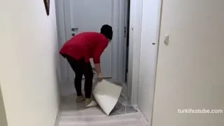 Fatma ile Her Telden ifşa Türbanlı Milf Youtube Katıl İfşa  - @türbanlıtemizlikevhanımı Kanalı ifşa videoları Part 3  