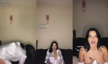 Tango Diana ifşa videoları part 3 Posteri