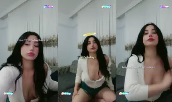 Tango Dilber ifşa videoları part 12 Posteri