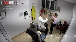 Epilsayon & Güzellik merkezi gizli kayıtlar Seri 4 2  