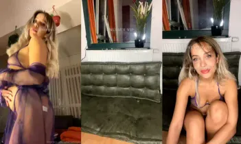 Gizemsavagex (Gizem Bağdaçiçek) Onlyfans videoları part 22 Posteri