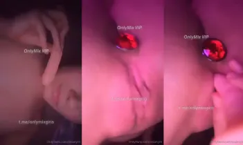 nisanym (Nisa Kavak) 50$ Değerinde Onlyfans ppv Part 4 Posteri