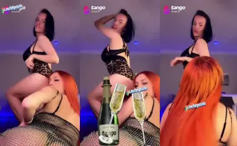 Nupelda Tango ifşa videoları part 70 Posteri