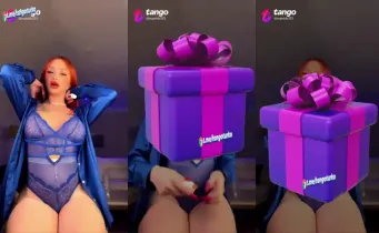 Nupelda Tango ifşa videoları part 71 Posteri