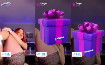 Nupelda Tango ifşa videoları part 72 Posteri