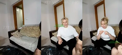 MATBAZEL Stripchat De yayın yapan şişman türk çift ifşa videoları part 2 Posteri