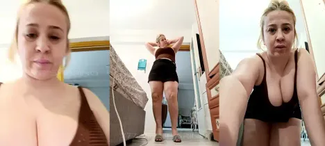MATBAZEL Stripchat De yayın yapan şişman türk çift ifşa videoları part 19 Posteri