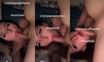 Meri (mericchgirll ,meribabexox ) Onlyfans İfşa Videolarıpart 18 Posteri