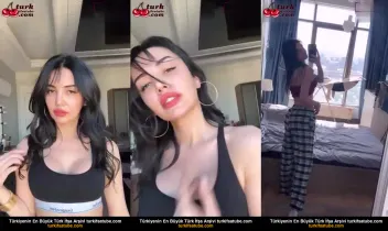 Ece Ronay'ın Seksi Eğilimleri Posteri