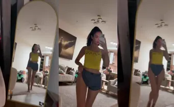 Ece Ronay instagram abonelik ifşaları 15.10.2025 Part 1  