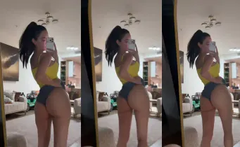 Ece Ronay instagram abonelik ifşaları 15.10.2025 Part 2  