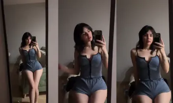 Ece Ronay instagram abonelik ifşaları 31.07.2025 Part 2 Posteri